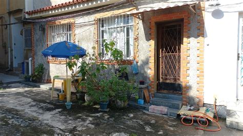 Casa Na Rua Cadete Pol Nia Sampaio Em Rio De Janeiro Por R