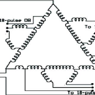 (PDF) The novel design of three phase autotransformer