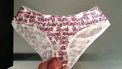 Pink Panty Cumshot 01 Free Man Porn F0 XHamster XHamster