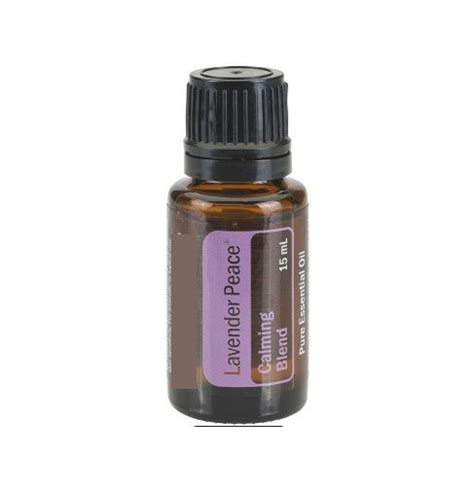 Lavender Peace 15ml Exp 052025 Lazada