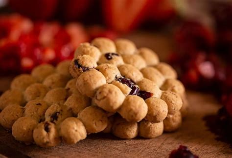 Galletas De Avena Y Harina Integral Con Un Toque De Dulzor Diario R O