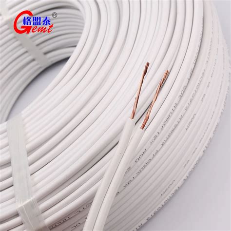 High Quality Awg Awg Awg Flexible Flat Spt Wire And Cable