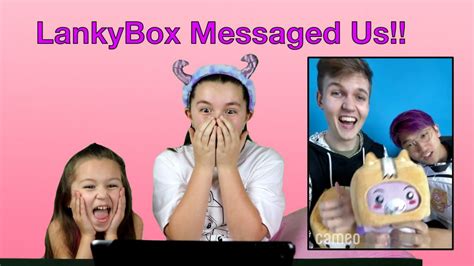 LankyBox Merch Unboxing, Boxy Onesie, Cozy Blanket, Mystery Egg