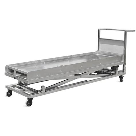 Leichenwagen SKB 7C011 Jiangsu Saikang Medical Equipment