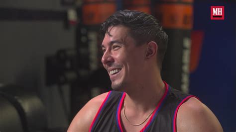 Functional Bodybuilding Coach Shares The Key To Shorter Workouts