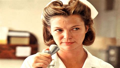 Louise Fletcher Famous For Playing Oscar Winning One Flew Over The