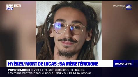 Mort De Lucas Aux Urgences De Hy Res La M Re Met En Cause L H Pital