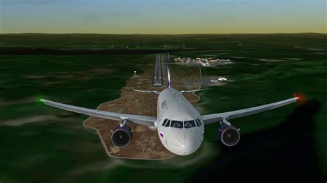 New Hd Airport Ulmm Murmansk Airport Rfs Real Flight Simulator