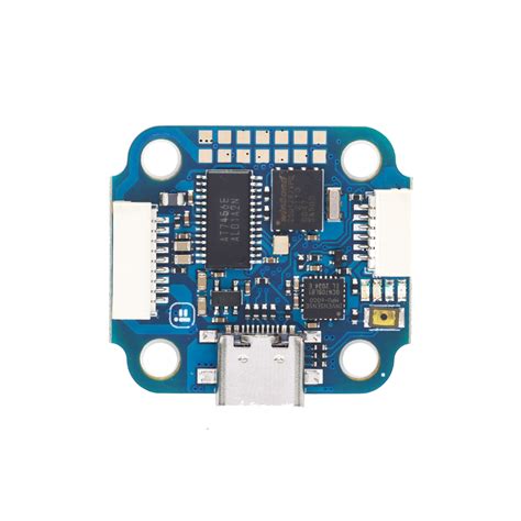 Blitz Mini F Flight Controller