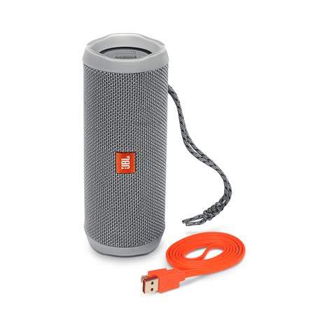 Jbl Flip 4 Portable Bluetooth Speakers Jbl Us