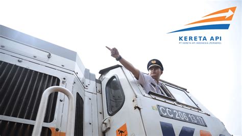 Lowongan Kerja Pt Kereta Api Indonesia Info Loker Serang