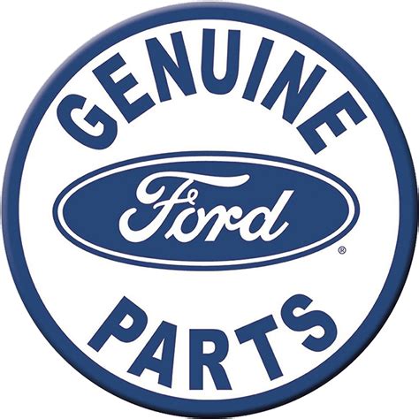 Camo Ford Logos