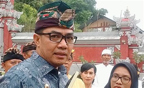 Lepas Pawai Ogoh Ogoh Di Samarinda Wali Kota Andi Harun Yang Tersisa