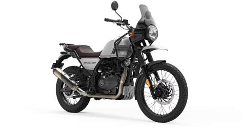 2021 Royal Enfield Himalayan Image Gallery Bikedekho