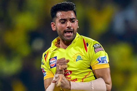 Will Deepak Chahar Play Ipl Will Suresh Raina Return To Chennai