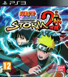 Naruto Shippuden Ultimate Ninja Storm 2 Cheats - fasrscripts