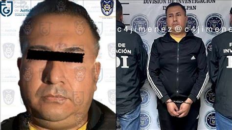 Cae Jos En Por Robar Y Abusar De Cerca De Personas Las Contactaba