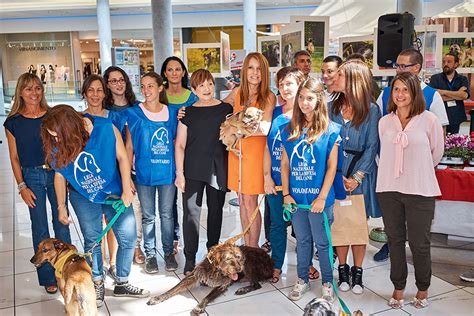 Lega Nazionale Per La Difesa Del Cane Sezione Padova