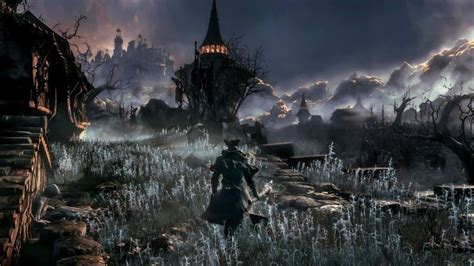 #Bloodborne #1080P #wallpaper #hdwallpaper #desktop | Bloodborne, Dark souls, Bloodborne art