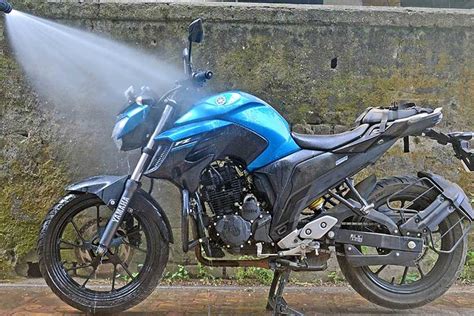 Motor Mogok Setelah Dicuci Tenang Ini Solusinya