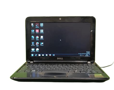 Dell Inspiron Mini 1018 Techstore