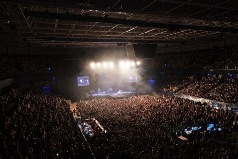 Bilbao Arena Bilbao Ekintza