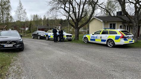 Tre Värmlänningar Häktade Misstänkta För Mord P4 Värmland Sveriges