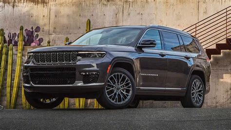 2021 Jeep Grand Cherokee L Battery Location Cory Stahlhut