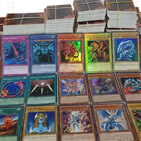 YUGIOH LOTE C 25 CARTAS 1 RARA YU GI OH TCG ORIGINAIS SEM REPETIÇÃO