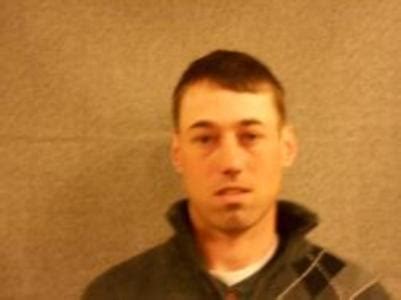 Blake Roger Grenier A Registered Sex Offender In MARINETTE WI 54143