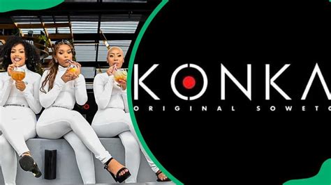Konka Soweto menu and prices in South Africa (updated for 2024 ...