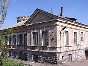 Будинок Нестерова — Вікіпедія