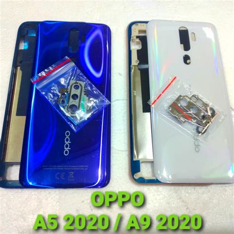 Jual Bisa Cod Kesing Housing Casing Full Set Oppo A A