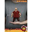 Toy Story Al Mcwhiggin Dah Dynamic Ction Heroes Action Figure