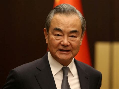 US formally invites China’s Foreign Minister Wang Yi to Washington ...