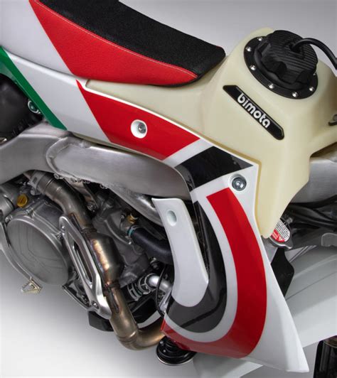 Eicma Bimota Bx Nur Kg