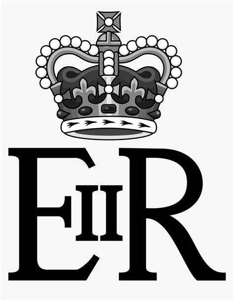 Queen Elizabeth Royal Coat Of Arms Hd Png Download Kindpng