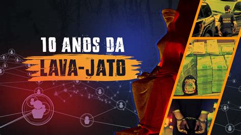 Dez Anos Depois Lava Jato Declina E Vira Alvo De Recursos Que