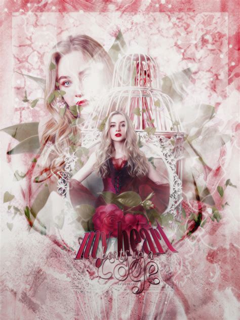 Collagesabrinacarpenter By Katth07 On Deviantart