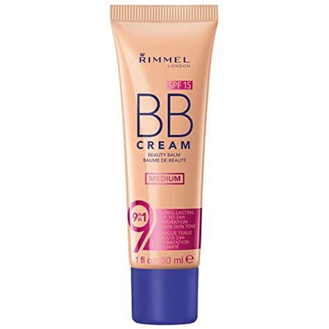 Top 10 Mejores BB Creams Para Una Piel Perfecta