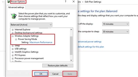 8 Ways To Fix Wi Fi Network Adapter Not Working