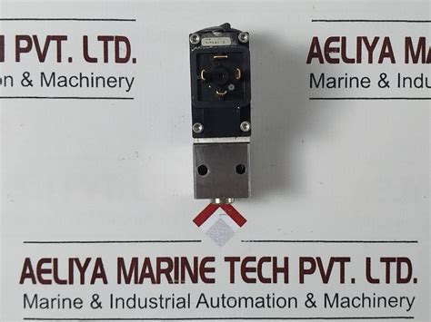 Danfoss Mbs 5150 Pressure Transmitter Aeliya Marine