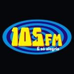 Ouvir Rádio 105 FM Online Ao Vivo