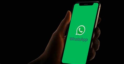 WhatsApp Nuova Truffa Il Messaggio Da Cui Stare Attenti