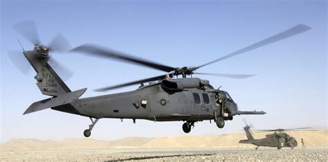 HH-60G Pave Hawk > Air Force > Fact Sheet Display