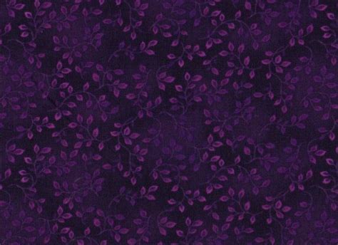 Purple Fabric Purple Floral Fabric Henry by thebusybeequilting, $9.75 ...