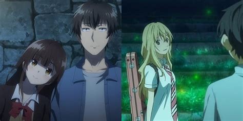 20 Best Romantic Anime Recommendations, Guaranteed to Make You Blush ...