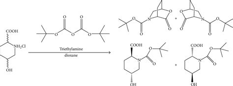 Figure From Synthesis And Molecular Structure Of Tert Butyl Oxo