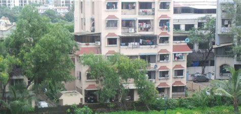 Gyandeep CHS Navi Mumbai Sector 14 Koparkhairane Resale Price List