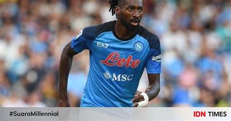 Pemain Kamerun Yang Bermain Di Serie A Italia